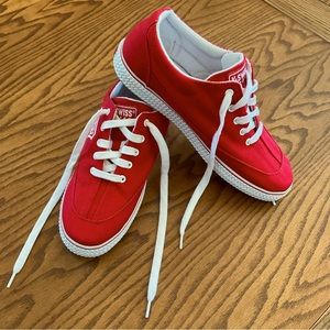 NWOT K*Swiss Sneakers, Women’s Sz 9.5M